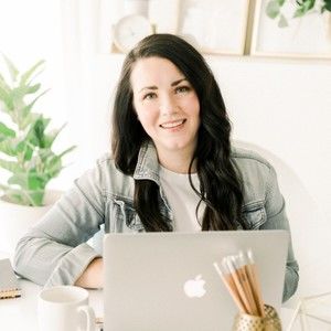 Meet your Posher, Libby